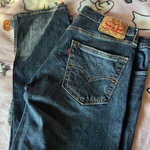 men’s Levi Strauss 32x32